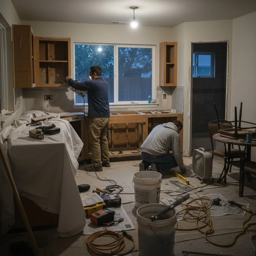 ChefForge Works in Chandler